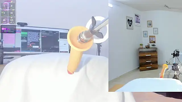 sofi velez online show from September 29, 5:18 pm