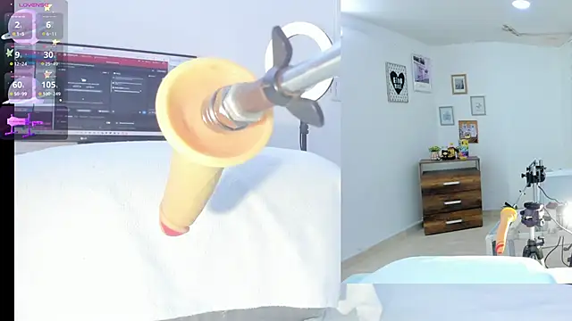 sofi velez online show from October 2, 5:20 pm