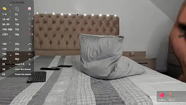 BiancaCruzzz online show from January 6, 3:51 pm