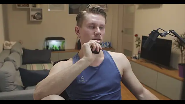 kevin-park online show from February 11, 4:02 pm