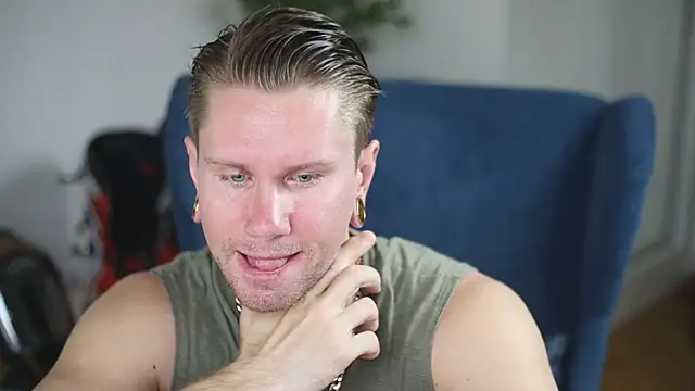 kevin-park online show from October 16, 7:09 am