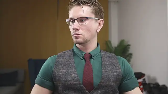 kevin-park online show from November 24, 2:50 pm