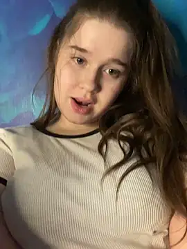 HornyGirlH online show from December 26, 10:09 pm