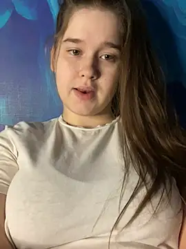 HornyGirlH online show from January 10, 2:04 am