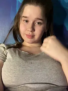 HornyGirlH online show from January 17, 9:50 pm