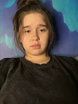 HornyGirlH online show from January 19, 9:23 pm