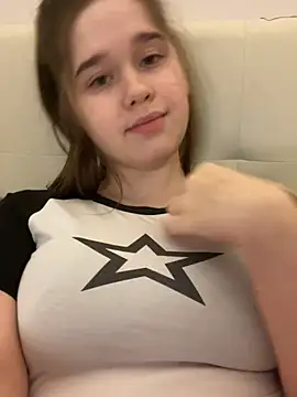 HornyGirlH online show from February 1, 12:51 am