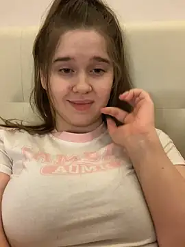 HornyGirlH online show from March 6, 12:54 am