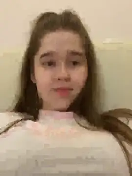 HornyGirlH online show from October 4, 10:41 pm