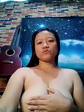 Snapshot of Urchanel chatting on February 8, 12:38 am Urchanel online show from February 8, 12:38 am