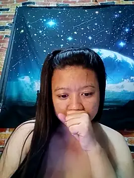 Snapshot of Urchanel chatting on February 15, 12:37 am Urchanel online show from February 15, 12:37 am