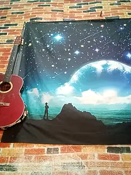 Snapshot of Urchanel chatting on February 28, 11:34 pm Urchanel online show from February 28, 11:34 pm