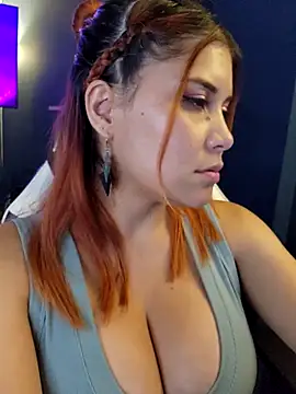 jnilu1227 online show from February 25, 6:42 pm