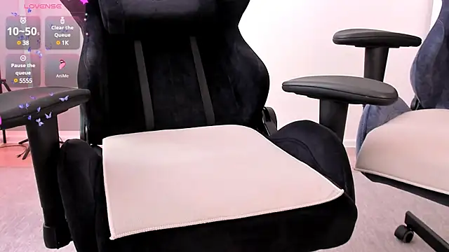 hotblonds online show from February 21, 8:40 am