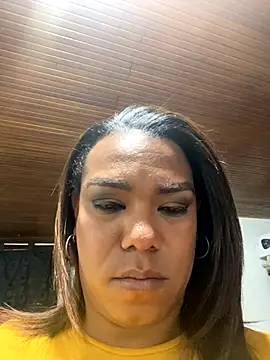 NatiBrunet online show from November 8, 3:29 am