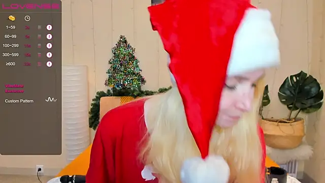 Snapshot of fleximona chatting on December 21, 9:23 am fleximona online show from December 21, 9:23 am