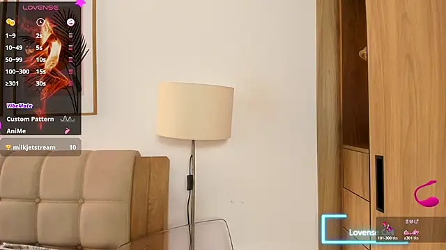 Ash milk online show from November 16, 2:11 pm