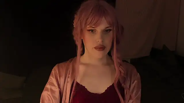 Snapshot of EffieMinki chatting on January 22, 12:48 am EffieMinki online show from January 22, 12:48 am