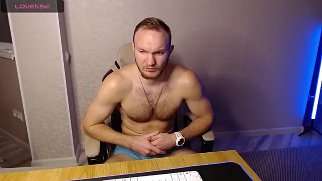 Toress1 online show from January 15, 8:05 pm