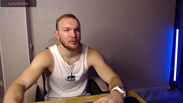 Toress1 online show from January 18, 6:56 am