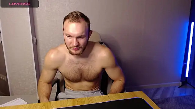 Toress1 online show from January 23, 8:02 pm