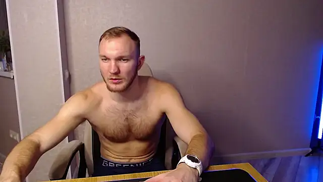 Toress1 online show from February 15, 12:01 pm