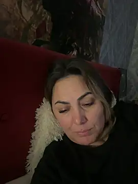 Snapshot of Emma_roqueen chatting on February 4, 10:55 pm Emma roqueen online show from February 4, 10:55 pm