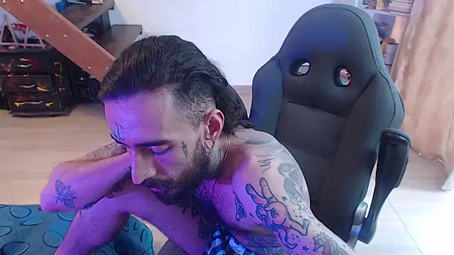 harry reems1 online show from January 23, 3:43 pm