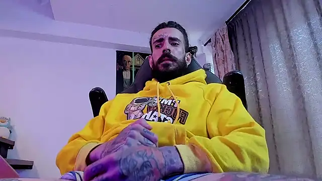 harry reems1 online show from February 4, 3:26 pm