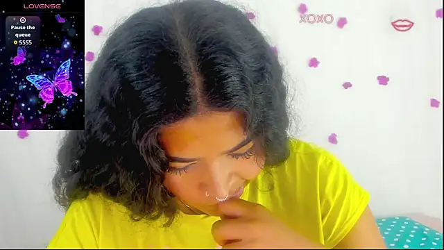 moana taylor online show from November 6, 5:03 pm