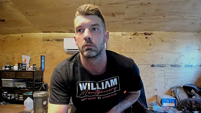 Kenny Kyle online show from February 23, 10:42 pm