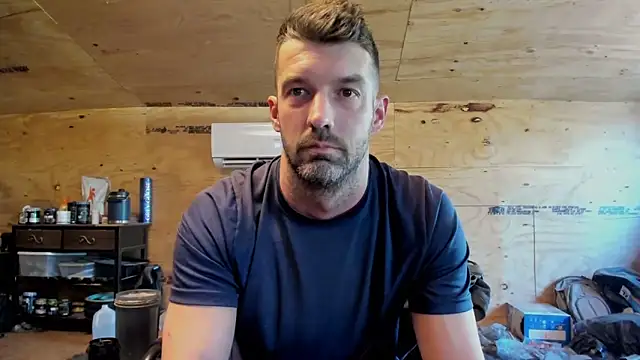 Kenny Kyle online show from February 24, 11:19 pm