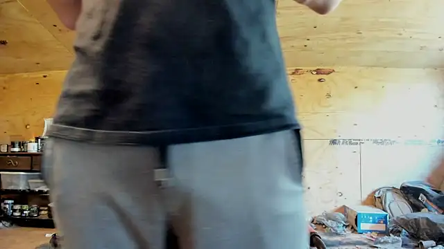 Kenny Kyle online show from February 26, 9:48 pm