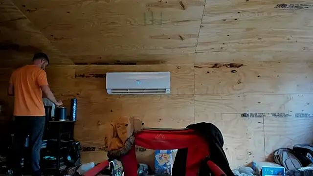 Kenny Kyle online show from March 2, 2:43 pm