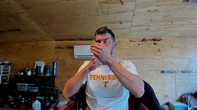 Kenny Kyle online show from March 3, 2:59 pm