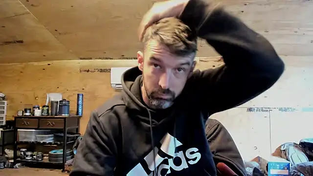 Kenny Kyle online show from March 5, 8:53 pm