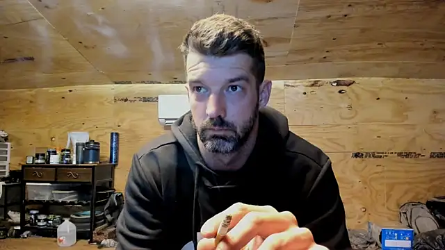 Kenny Kyle online show from March 6, 2:19 am