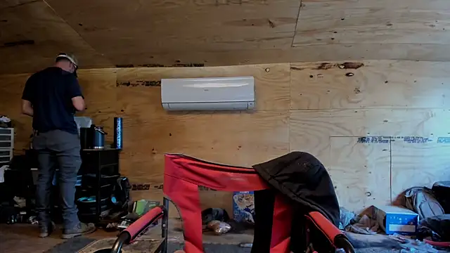 Kenny Kyle online show from March 7, 9:06 pm