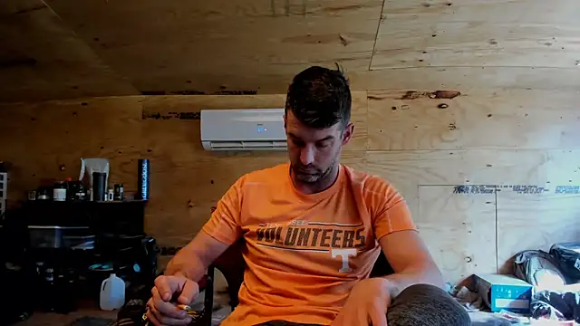 Kenny Kyle online show from March 8, 3:56 pm