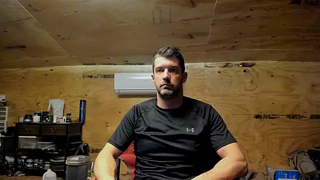 Kenny Kyle online show from March 9, 2:07 am