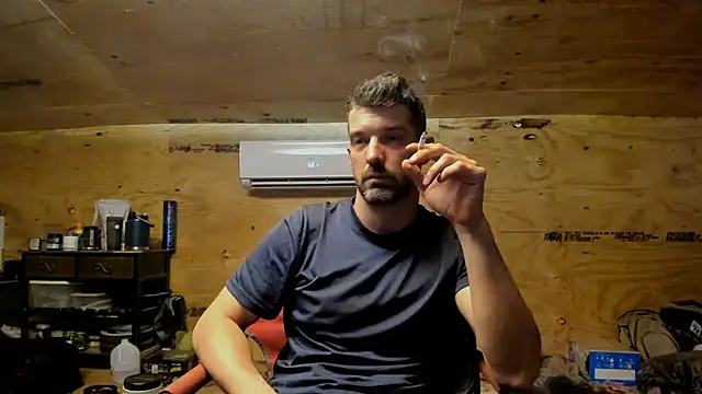 Kenny Kyle online show from March 12, 1:58 am