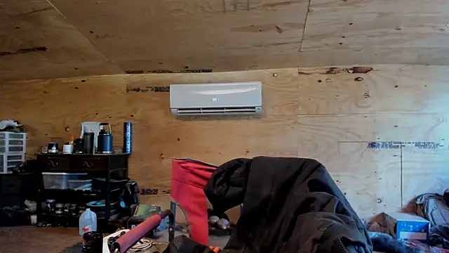 Kenny Kyle online show from March 14, 9:54 pm