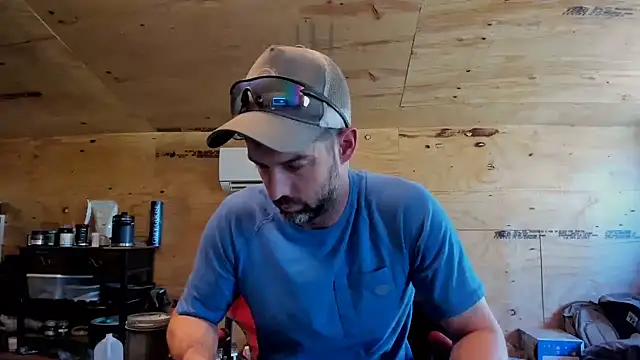 Kenny Kyle online show from March 18, 8:04 pm