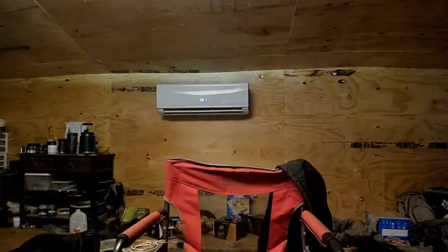 Kenny Kyle online show from March 20, 12:08 am