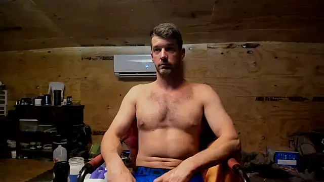 Kenny Kyle online show from March 20, 3:13 am