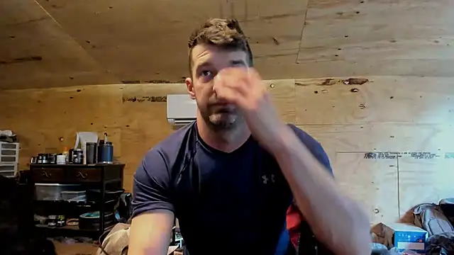 Kenny Kyle online show from March 20, 6:42 pm