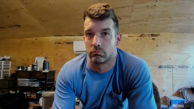 Kenny Kyle online show from March 21, 10:28 pm