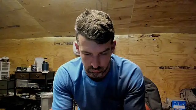 Kenny Kyle online show from March 22, 2:27 am