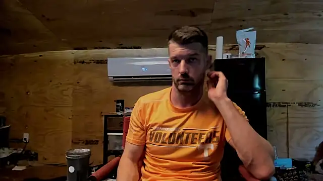 Kenny Kyle online show from September 8, 4:50 pm