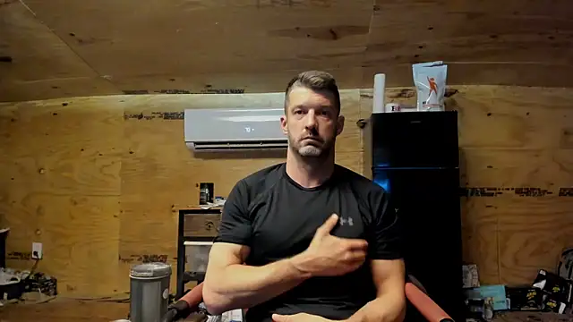 Kenny Kyle online show from September 10, 1:38 am